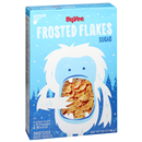 Hy-Vee Simple Source Cereal, Frosted Flakes, Sugar