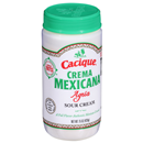 Cacique Crema Mexicana Agria Sour Cream