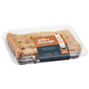 Killer Brookie Brownie, 8 Bites
