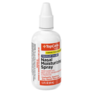Topcare Premium Saline Nasal Moisturizing Spray