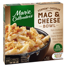 Marie Callender's Creamy Vermont Mac & Cheese Bowl Frozen Meal