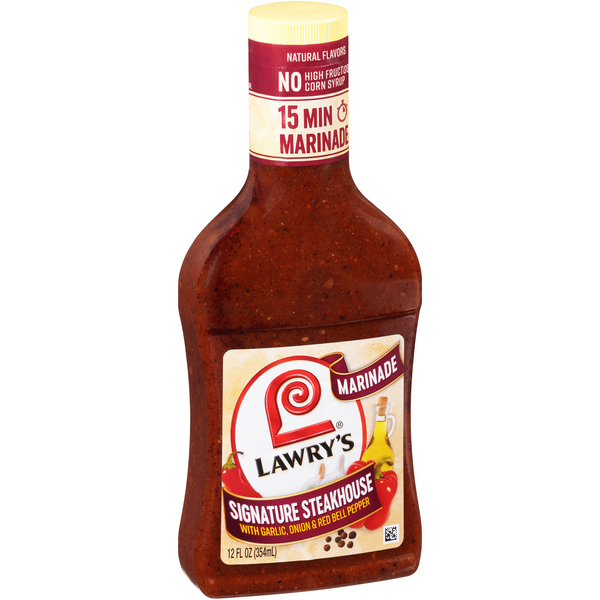 Lawry's Original Spaghetti Sauce Spices & Seasonings Mix, 1.5 oz (Pack of  12)