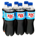 RC Cola Soda, 6Pk