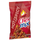 Chex Mix Hot & Spicy Snack Mix