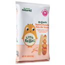 Baby Bellies Sweet Potato Pick-Me Sticks, Organic, 7+ Months