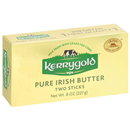 Kerrygold Grass-Fed Pure Irish Salted Butter Sticks