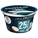 Ratio Protein Yogurt, Coconut