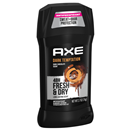 Axe Dry Dark Temptation Invisible Solid Antiperspirant & Deodorant