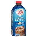 Coffee Mate French Vanilla Iced Coffee, Non Dairy Coffee Drink