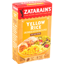 Zatarain's Yellow Rice Mix