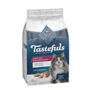 Blue Buffalo Indoor Hairball Control Natural Adult Dry Cat Food, Chicken & Brown Rice