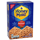 Nabisco Honey Maid Cinnamon Grahams