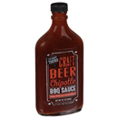 Culinary Tours Craft Beer Chipotle BBQ Sauce