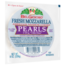 BelGioioso Pearls Fresh Mozzarella Cheese