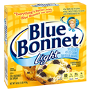 Blue Bonnet Light Vegetable Oil Spread