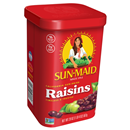 Sun-Maid Raisins