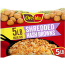 Ore-Ida Shredded Hash Brown Potatoes