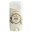 Old Spice Oasis with Vanilla Notes Deodorant