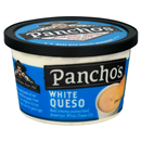 Pancho's Cheese Dip, White Queso