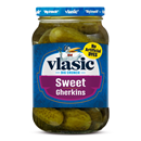 VLASIC Pickles, Sweet Gherkins