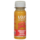 Vive Organic Immunity Boost Juice