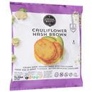 Strong Roots Cauliflower Hash Browns