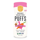 Serenity Kid's Carrot & Beet Grain Free Puffs
