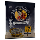 Pirates Booty White Cheddar Multipack