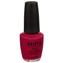 OPI Nail Lacquer, Miami Beet