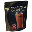 Chike Iced Coffee, High Protein, Chocolate Caramel