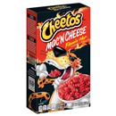 Cheetos Mac'N Cheese, Flamin' Hot Flavor