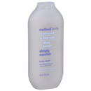 Method Body Simply Nourish Body Wash Coconut Rice Milk Shea Butter