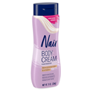 Nair Body Cream Rich Cocoa Butter/Vitamin E Hair Remover
