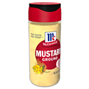 McCormick Ground Mustard