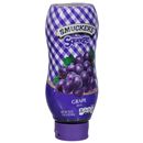 Smuckers Squeeze Grape Jelly