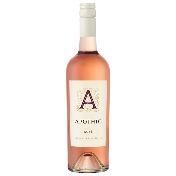 Apothic Rosé Wine | Hy-Vee Aisles Online Grocery Shopping