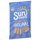 Sun Chips Original Multigrain Snacks