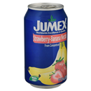 Jumex Strawberry-Banana Nectar from Concentrate