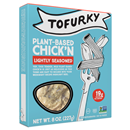 Tofurky Chick'N, Lightly Seasoned, Plant-Based