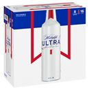 Michelob Ultra Superior Light Beer 8Pk