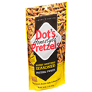 Dot's Homestyle Honey Mustard Seasoned Pretzel Twists