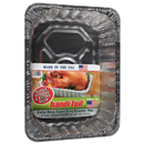 Handi-Foil Extra Deep Super King Roaster Pan