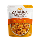 Catalina Crunch Mix Cheddar Keto Snack Mix