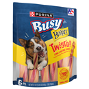 Purina Busy with Beggin' Twist'd Small/Medium Dog Treats