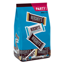 Hershey's Candy Assortment, Snack Size, Party Pack