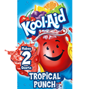 Kool-Aid Tropical Punch Unsweetened Drink Mix