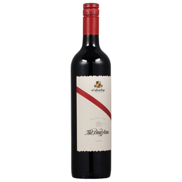 D'Arenberg The Dead Arm Shiraz, McLaren Vale | Hy-Vee Aisles