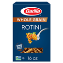Barilla Whole Grain Rotini Pasta
