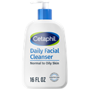 Cetaphil Daily Facial Cleanser
