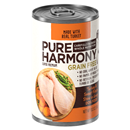 Pure Harmony Grain Free Turkey & Sweet Potato Stew in Gravy Dog Food